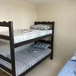 702 Ap Cartier próximo a praia c/ churrasqueira e piscina *
