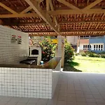 Apartamento 702 Ap Cartier próximo a praia c/ churrasqueira e piscina Fortaleza (Ceara)