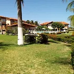 702 Ap Cartier próximo a praia c/ churrasqueira e piscina Apartamento Fortaleza (Ceara)