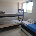 702 Ap Cartier próximo a praia c/ churrasqueira e piscina Apartamento *