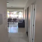 702 Ap Cartier próximo a praia c/ churrasqueira e piscina *