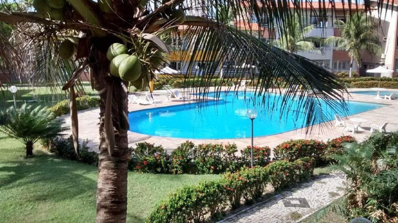 702 Ap Cartier Próximo A C/ Churrasqueira E Piscina Apartamento Fortaleza (Ceara)