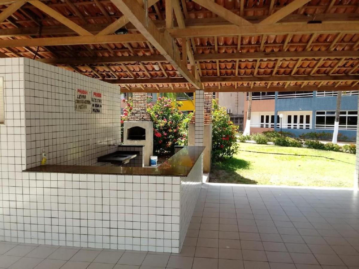 Apartamento 702 Ap Cartier Próximo A C/ Churrasqueira E Piscina Fortaleza (Ceara)