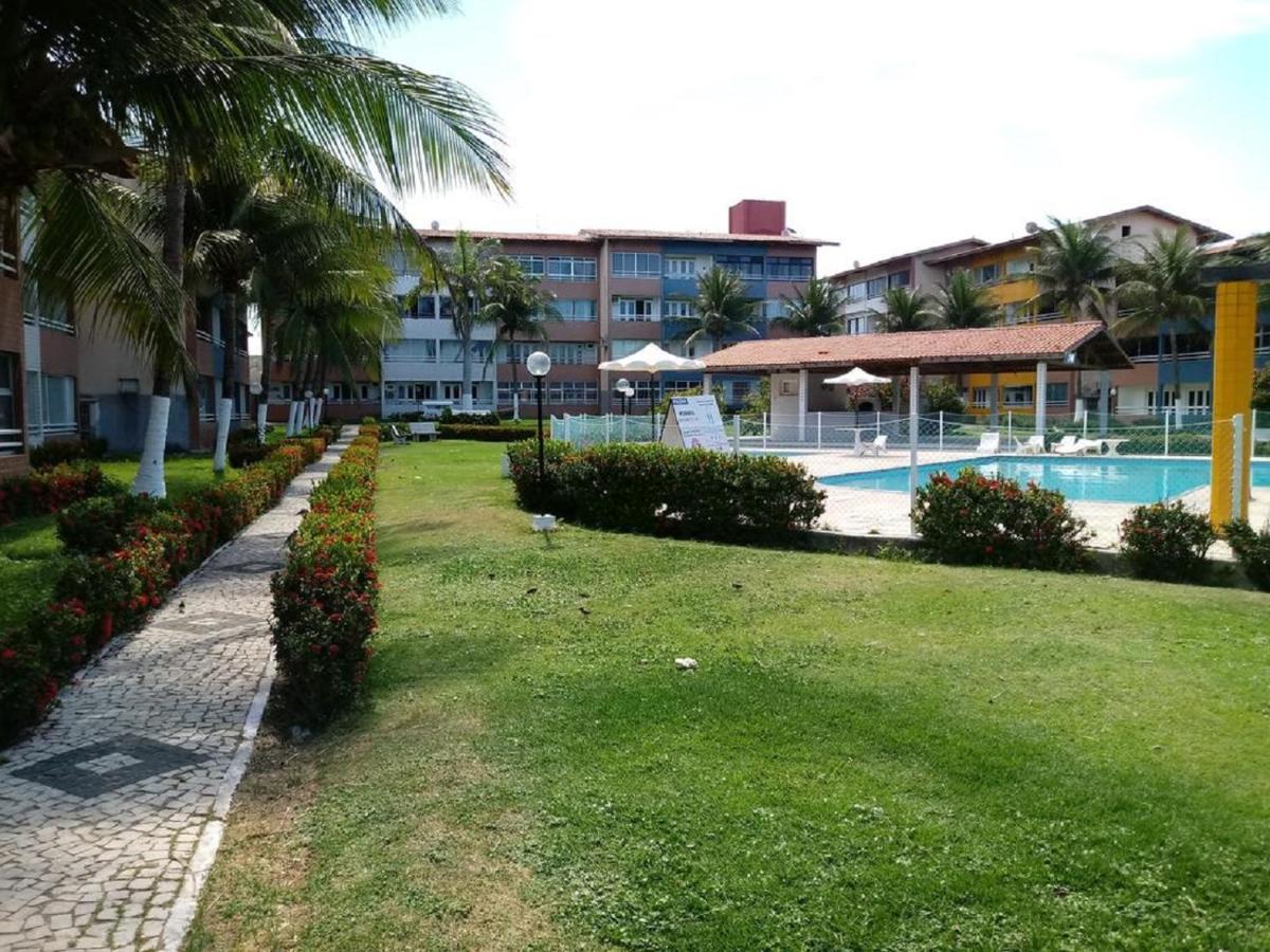 Apartamento 702 Ap Cartier Próximo A C/ Churrasqueira E Piscina Fortaleza (Ceara)