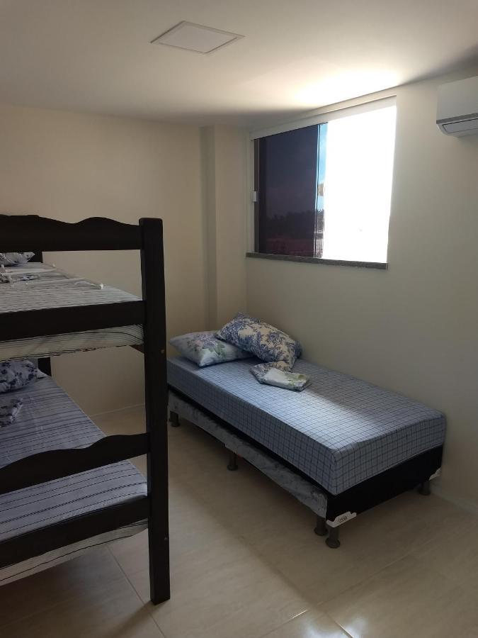 Apartamento 702 Ap Cartier Próximo A C/ Churrasqueira E Piscina