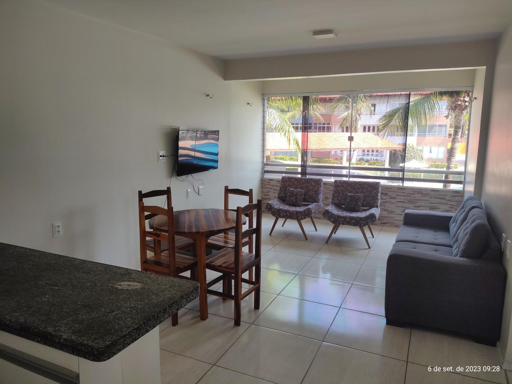 702 Ap Cartier Próximo A C/ Churrasqueira E Piscina Apartamento *