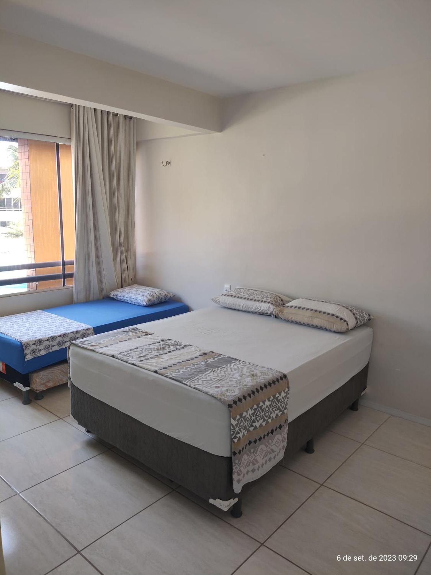 Apartamento 702 Ap Cartier Próximo A C/ Churrasqueira E Piscina *