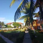 702 Ap Cartier próximo a praia c/ churrasqueira e piscina Apartamento