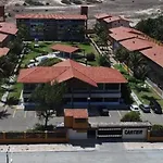 702 Ap Cartier próximo a praia c/ churrasqueira e piscina Apartamento