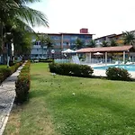 Apartamento 702 Ap Cartier próximo a praia c/ churrasqueira e piscina Fortaleza (Ceara)