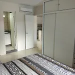 702 Ap Cartier próximo a praia c/ churrasqueira e piscina *