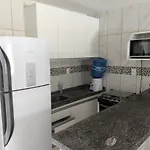 Apartamento 702 Ap Cartier próximo a praia c/ churrasqueira e piscina