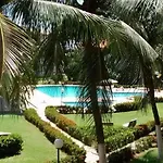 702 Ap Cartier próximo a praia c/ churrasqueira e piscina Apartamento Fortaleza (Ceara)