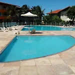 Apartamento 702 Ap Cartier próximo a praia c/ churrasqueira e piscina Fortaleza (Ceara)