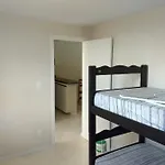 Apartamento 702 Ap Cartier próximo a praia c/ churrasqueira e piscina *