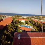 Apartamento 702 Ap Cartier próximo a praia c/ churrasqueira e piscina Fortaleza (Ceara)