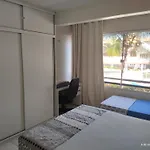 702 Ap Cartier próximo a praia c/ churrasqueira e piscina Apartamento *