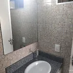 Apartamento 702 Ap Cartier próximo a praia c/ churrasqueira e piscina *